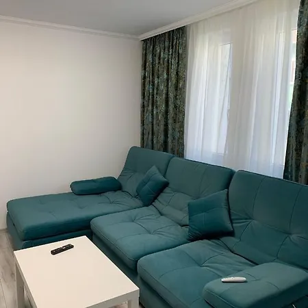 Apartment Bella-isa