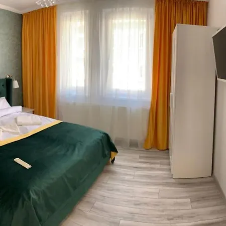 Bella-isa Apartment