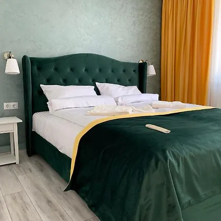 Bella-isa Apartment