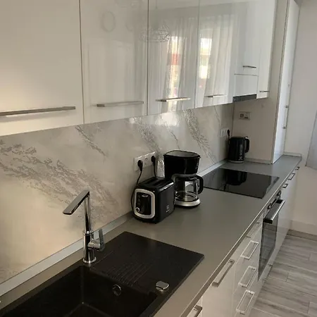 Bella-isa Apartment Hermannstadt