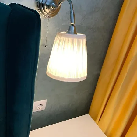 Apartment Bella-isa