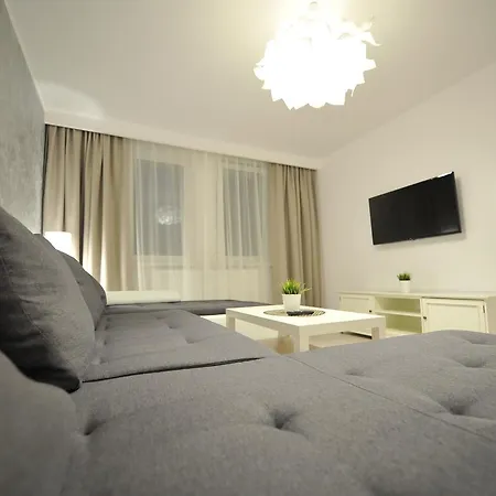 Apartment Bella-isa *