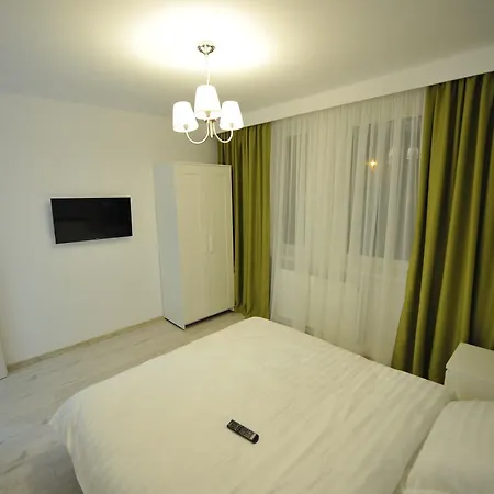 Apartment Bella-isa *