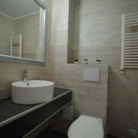 Bella-isa Apartment Hermannstadt
