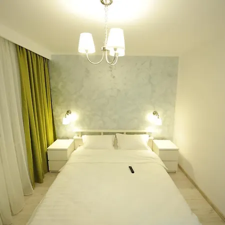 Apartment Bella-isa